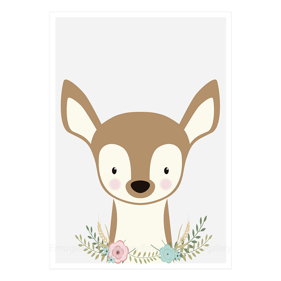 nursery animals